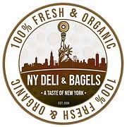 NY Deli & Bagel Alpharetta