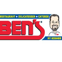 Ben's Deli of Boca Raton