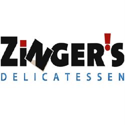 Zinger's Deli