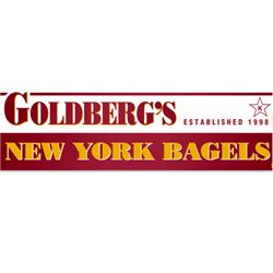 Goldberg's New York Bagels