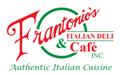 Frantinos