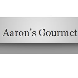 Aaron's Gourmet Emporium