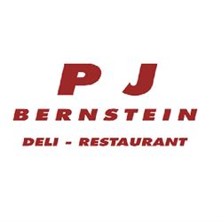 PJ Bernsteins