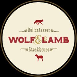 Wolf & Lamb