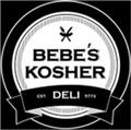 Bebe's Kosher Deli