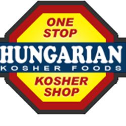 Hungarian Kosher Market