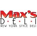 Max's Deli Caf�