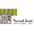 Harvard Sweet Boutique