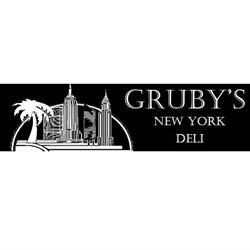 Gruby's New York Deli