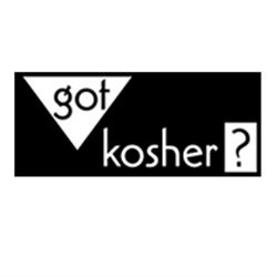 Got Kosher?