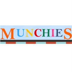 Munchies