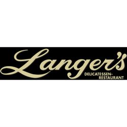 Langer's Delicatessen