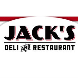 Jack's Deli and Restaurant