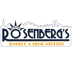 Rosenberg's Bagels and Delicatessen