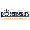 Rosenberg's Bagels and Delicatessen