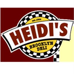 Heidi's Brooklyn Deli