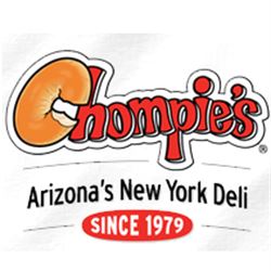 Chompie's Scottsdale