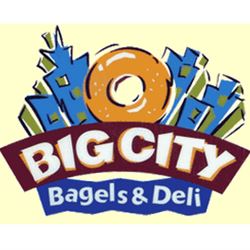 Big City Bagels