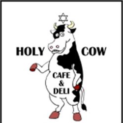 Holy Cow Caf� & Deli