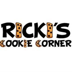Ricki's Cookie Corner