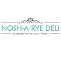Nosh-a-Rye Deli