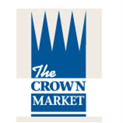 The Crown Market