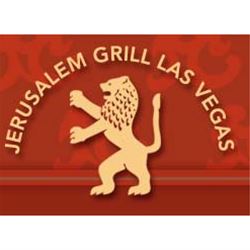 Jerusalem Grill Vegas