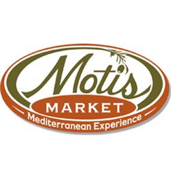 Moti's Market