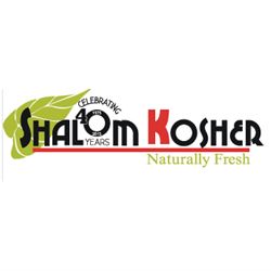 Shalom Kosher