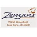 Zeman's Kosher Bakery