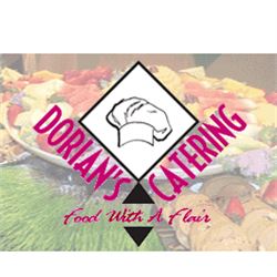 Dorian's Catering