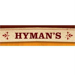 Hyman's Kosher Meals