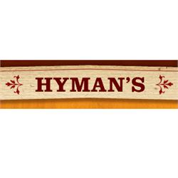 Hyman's Kosher Meals