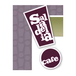 Saladelia Caf�