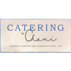 Catering by Chani