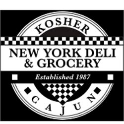 Kosher Cajun NY Deli & Grocery