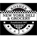Kosher Cajun NY Deli & Grocery