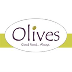 Olives Catering