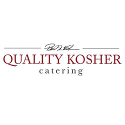 Quality Kosher Catering