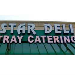 Star Delicatessen