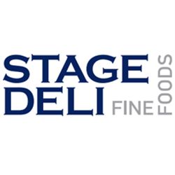 The Stage Deli