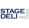 The Stage Deli