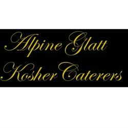 Alpine Glatt Kosher Catering