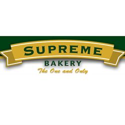 Supreme Bakery