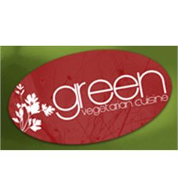 Green Vegetarian Cuisine