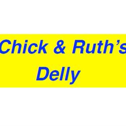 Chick and Ruth's Delly