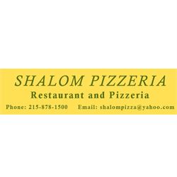 Shalom Pizzeria