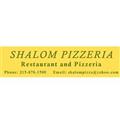 Shalom Pizzeria