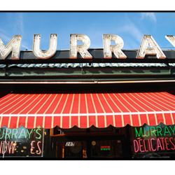 Murray's Deli