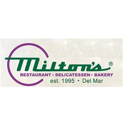 Milton's